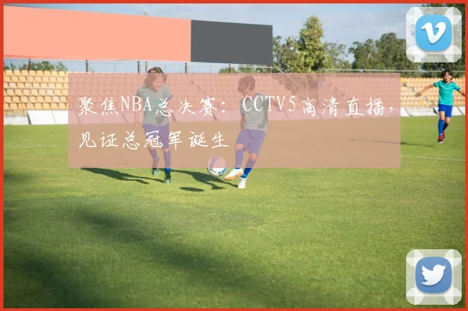 聚焦NBA总决赛:CCTV5高清直播,见证总冠军诞生